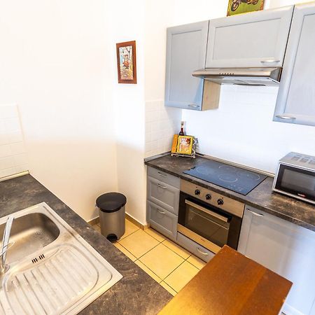 Kazinczy 52 B Apartment 布达佩斯 外观 照片