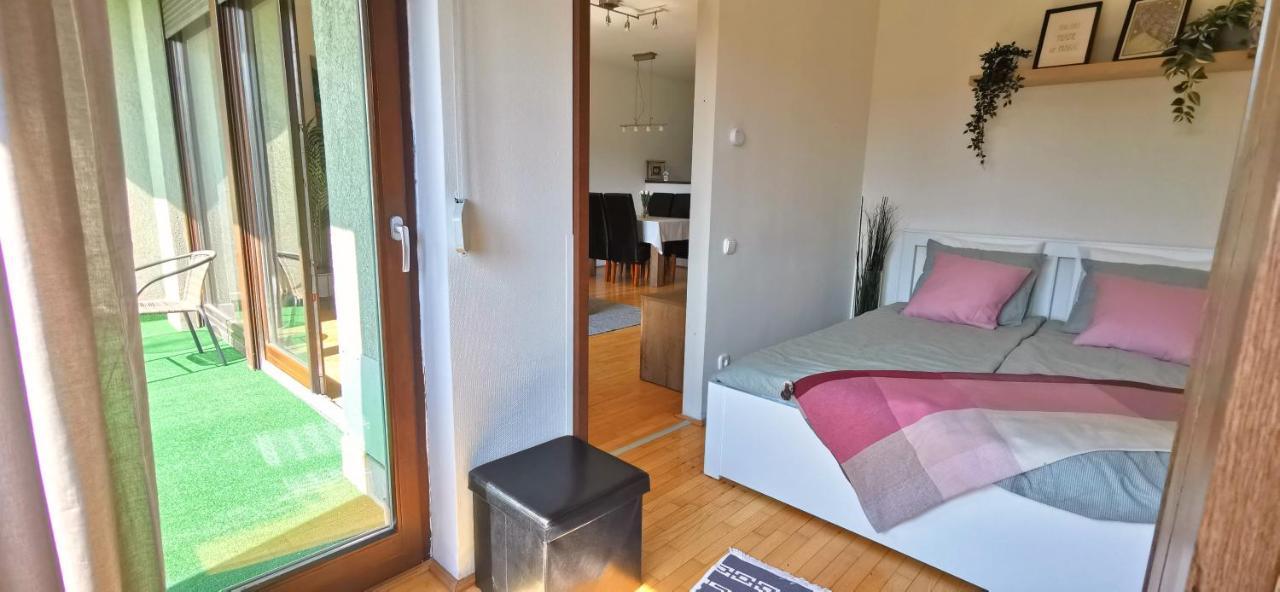 Kazinczy 52 B Apartment 布达佩斯 外观 照片