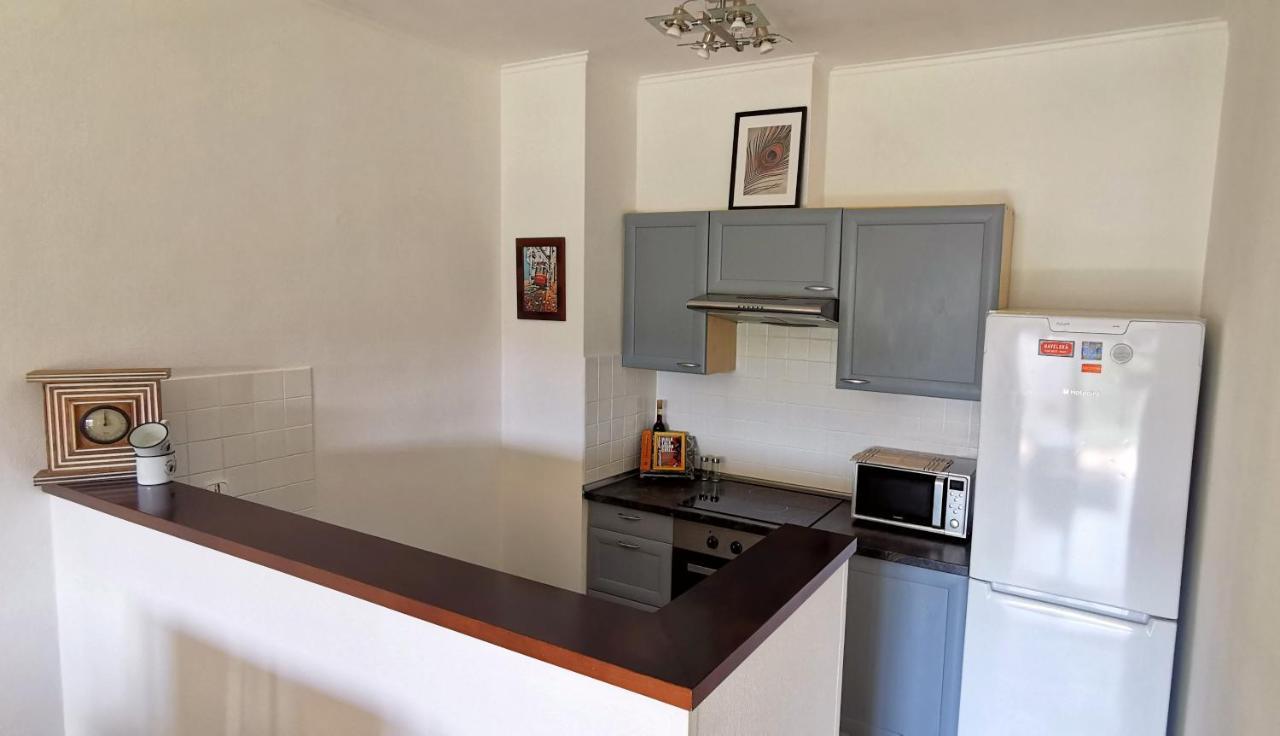 Kazinczy 52 B Apartment 布达佩斯 外观 照片