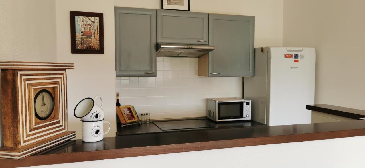 Kazinczy 52 B Apartment 布达佩斯 外观 照片