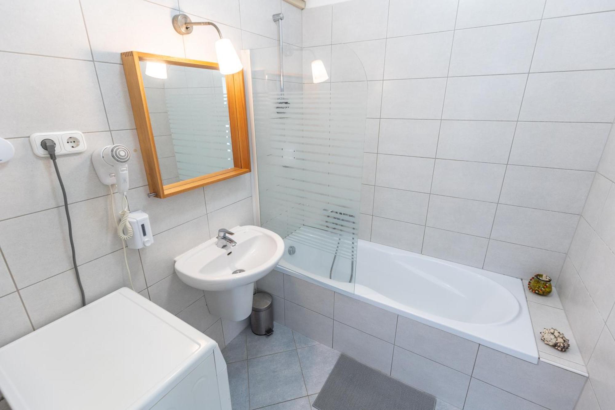 Kazinczy 52 B Apartment 布达佩斯 外观 照片